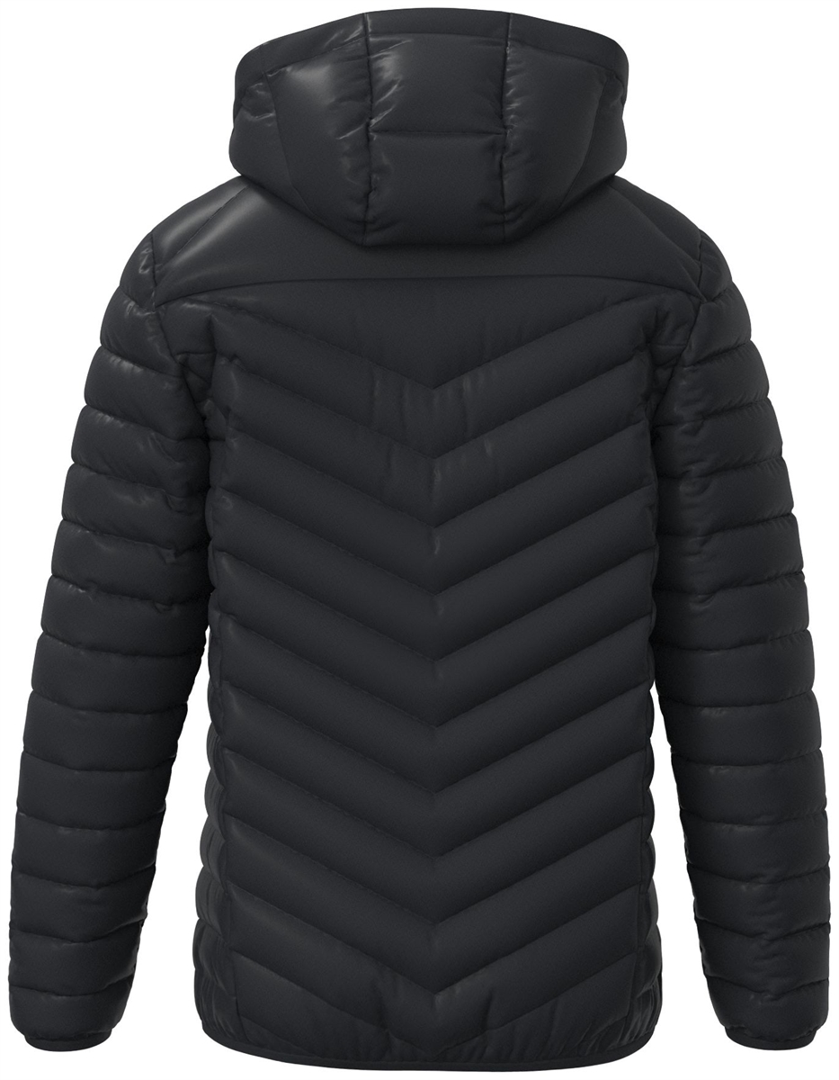 Erima - CMPT puffer jacket, Winterjacke