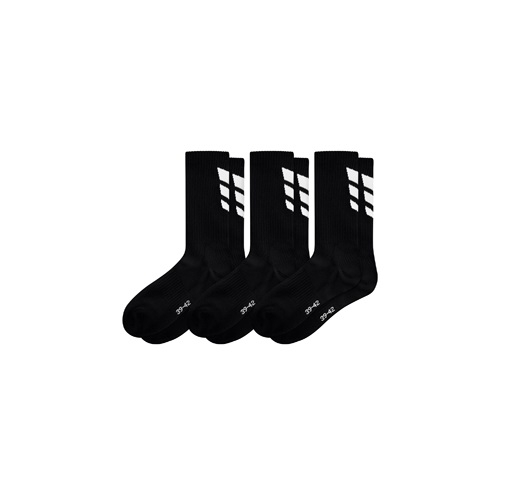Erima - 3 WINGS Socks 3pack, Socken