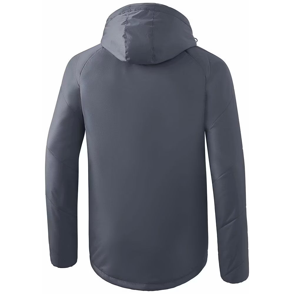 Erima - Team Winterjacke Herren, Winterjacke