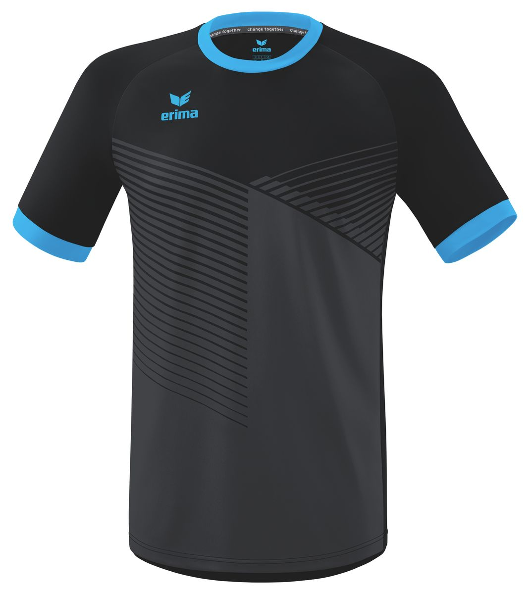 ERIMA - MANTUA Jersey Shortsleeve, Trikot