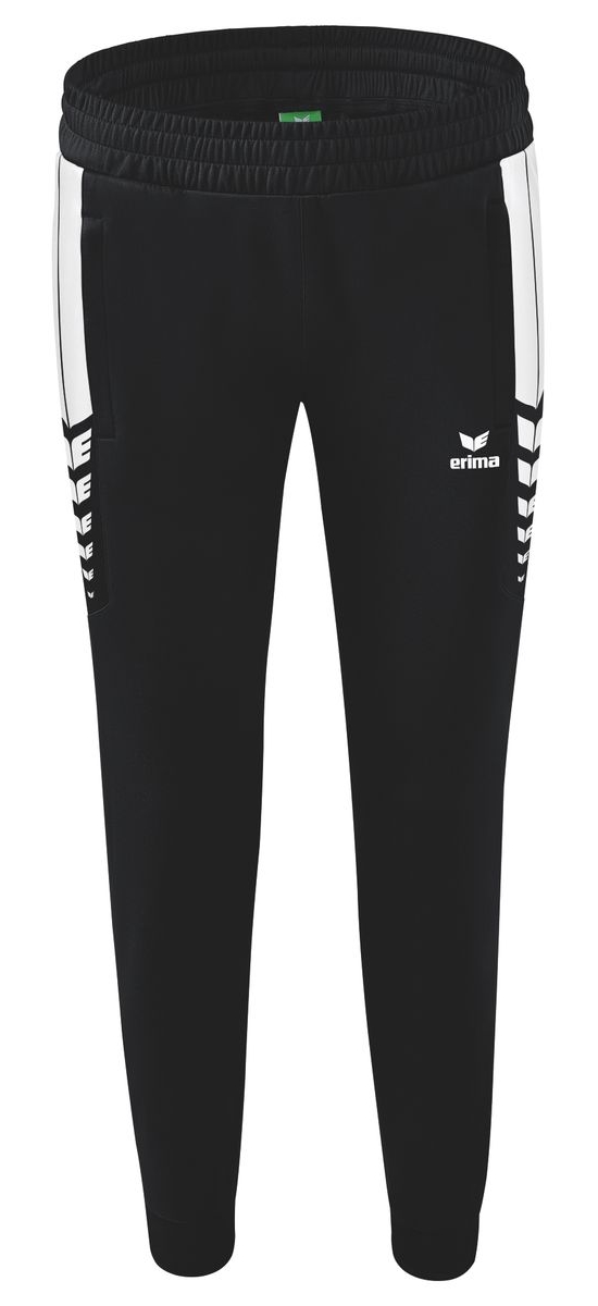 ERIMA - SIX WINGS Training Pants, Hose