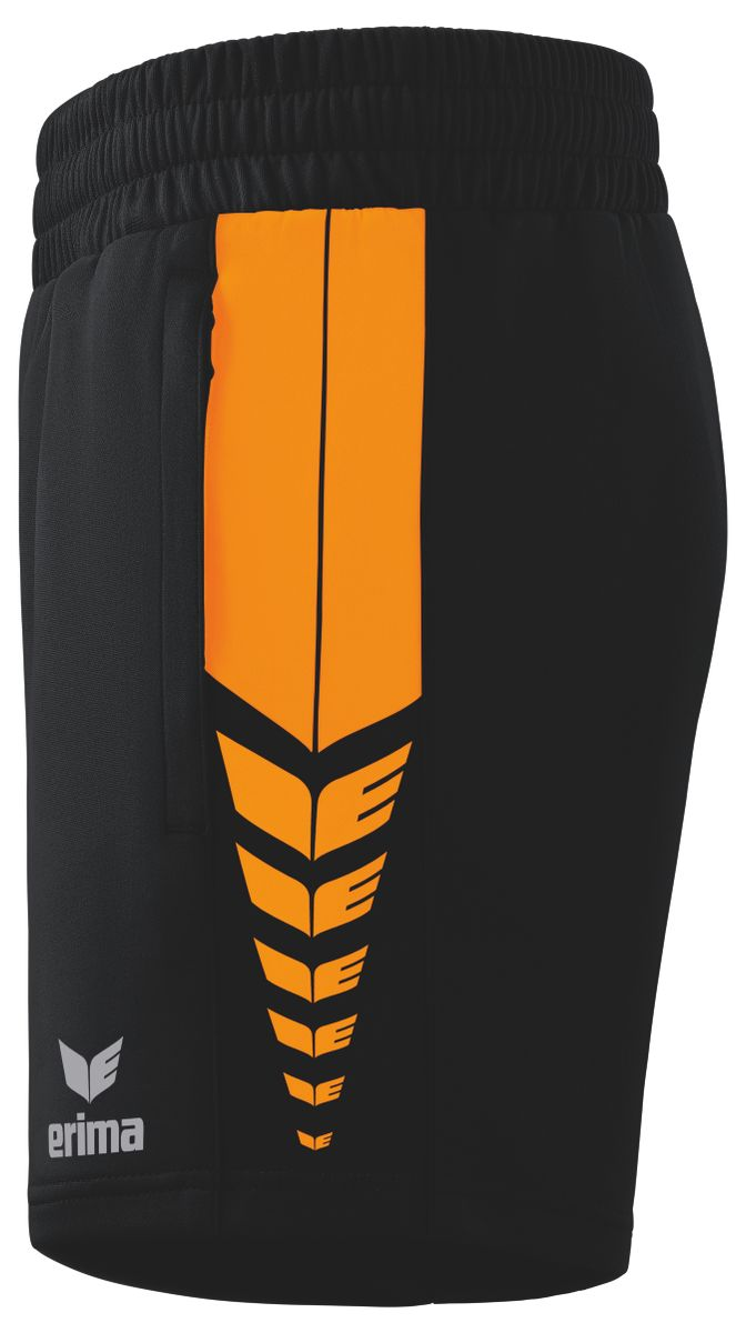 ERIMA - SIX WINGS Shorts Without inner Slip, Hose