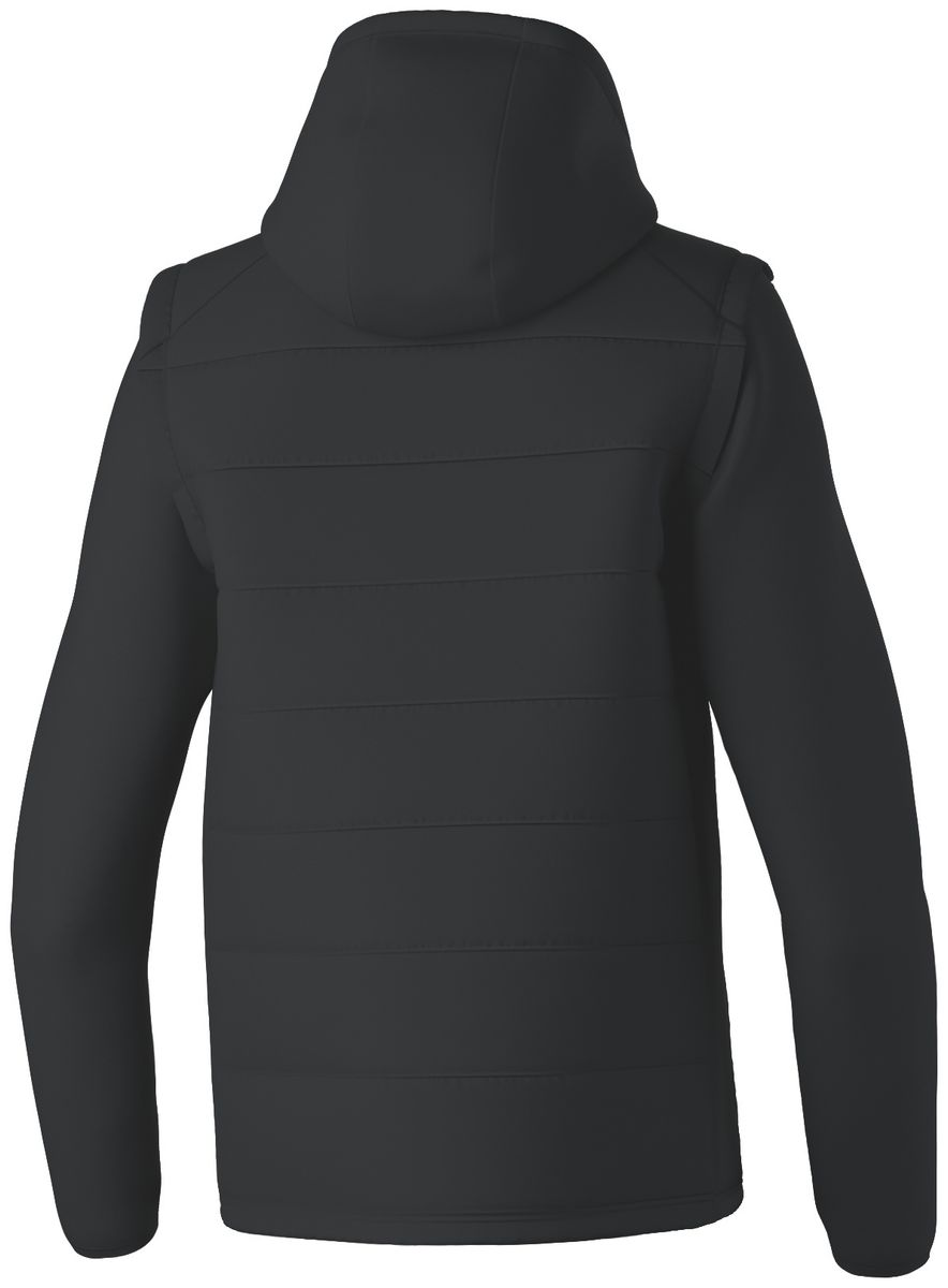 ERIMA - TEAM Jacket with removable sleeves, Jacke