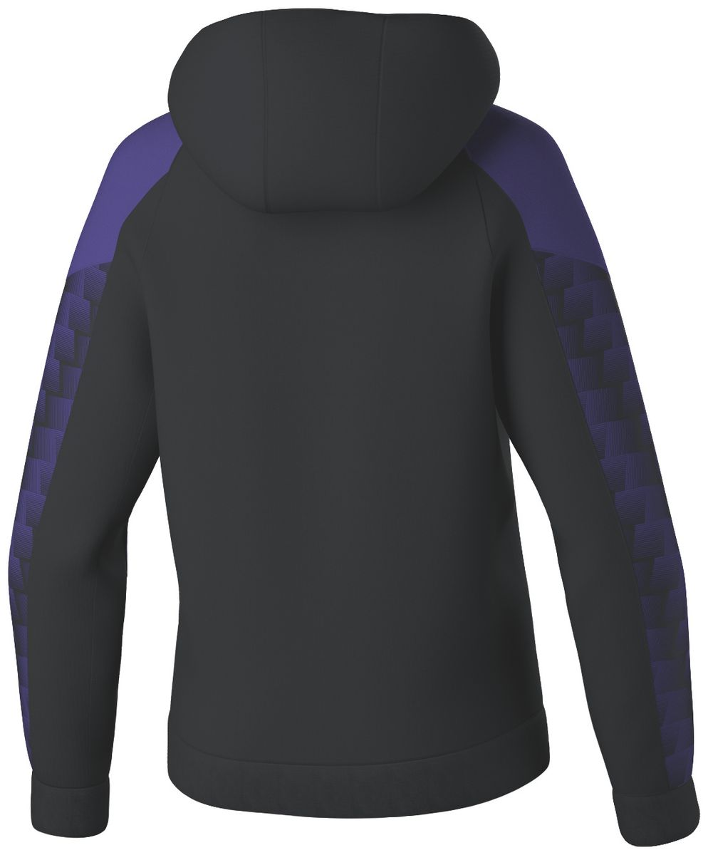 ERIMA - EVO STAR Hoody, Kapuzenpullover
