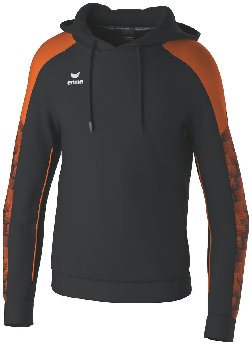 ERIMA - EVO STAR Hoody, Kapuzenpullover