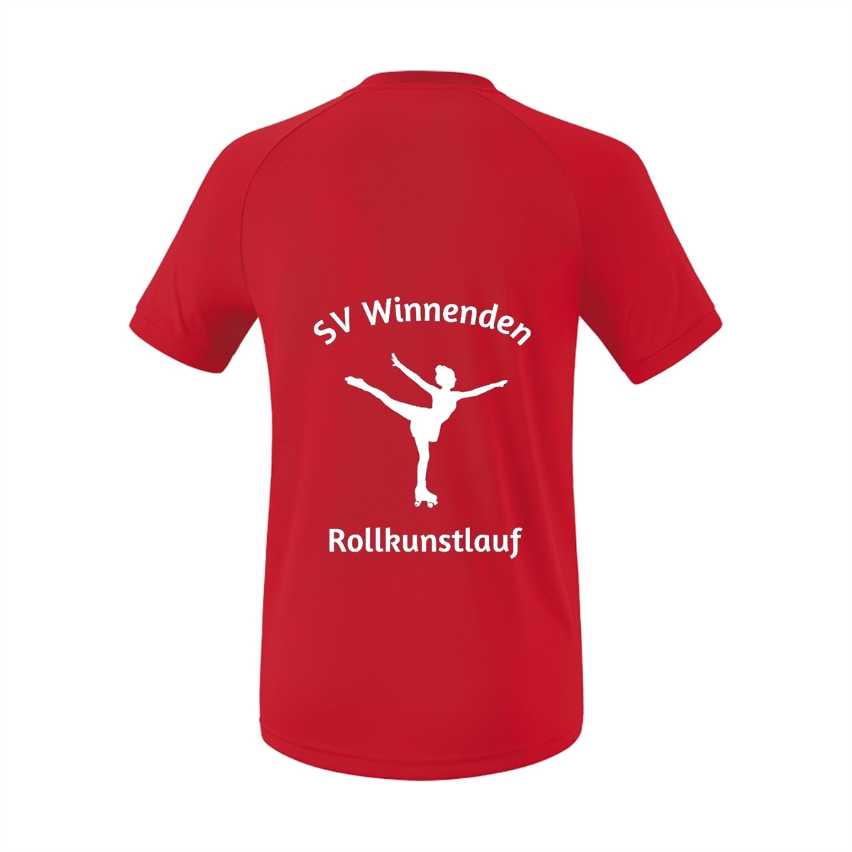 SV Winnenden - Erima - Unisex Trikot