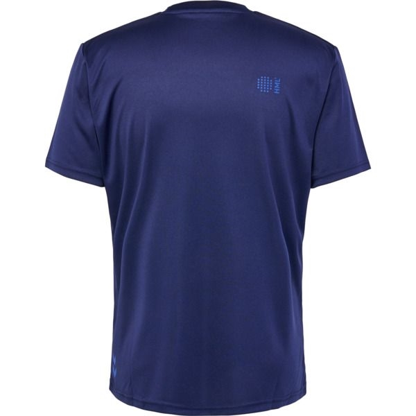 Hummel - hmlCOURT T-SHIRT S/S, Shirt