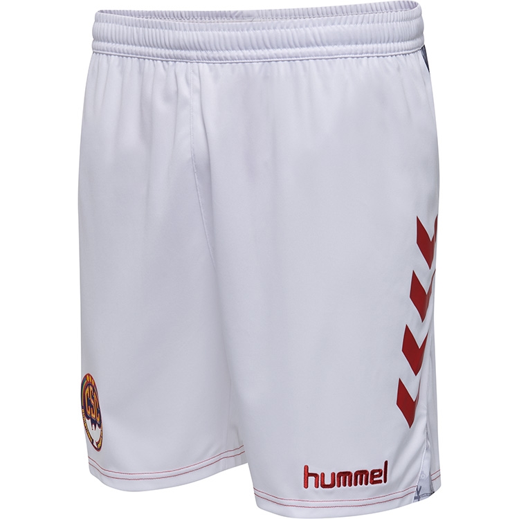 Hummel christiania football shorts 