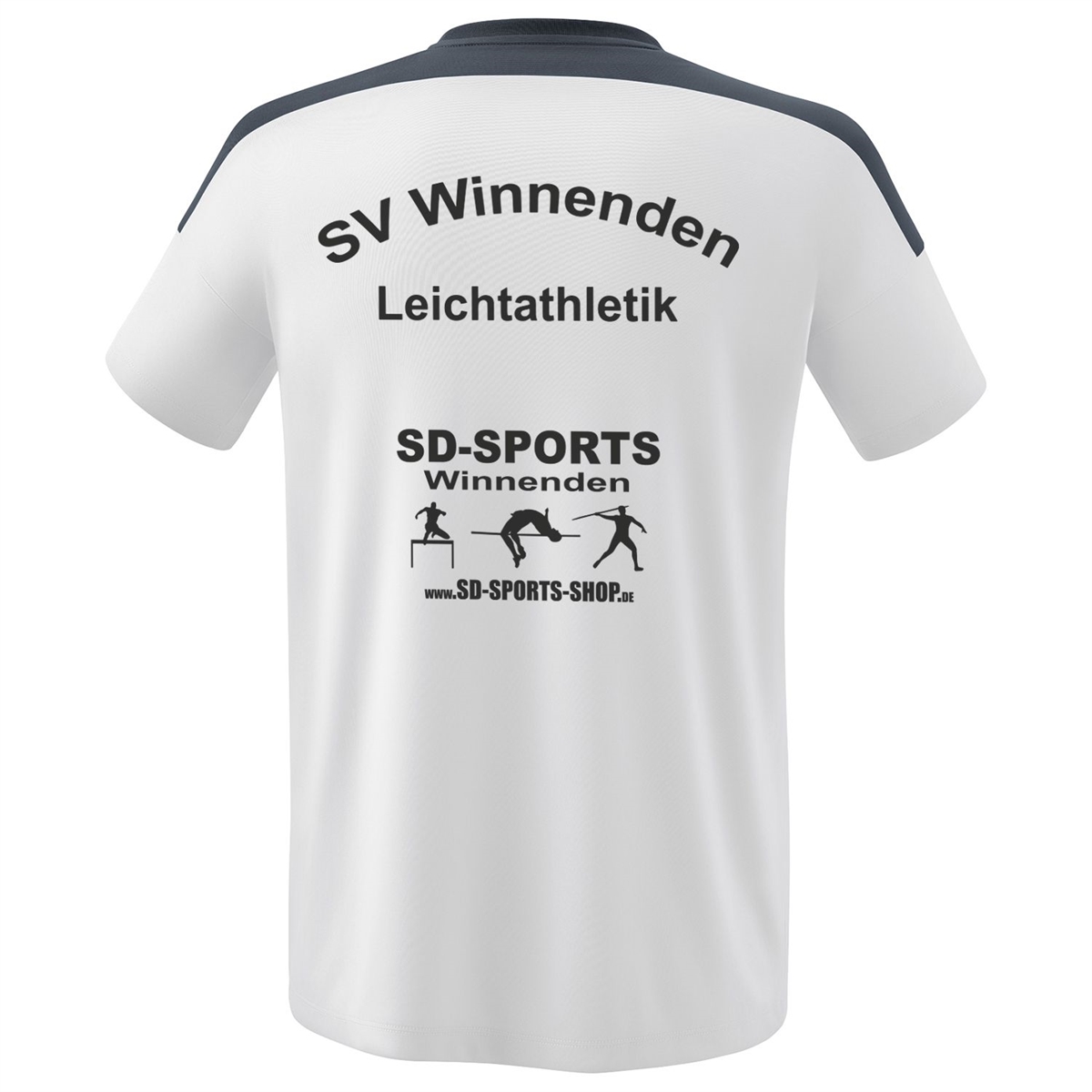 SV Winnenden - T-Shirt (Kollektion 2023)