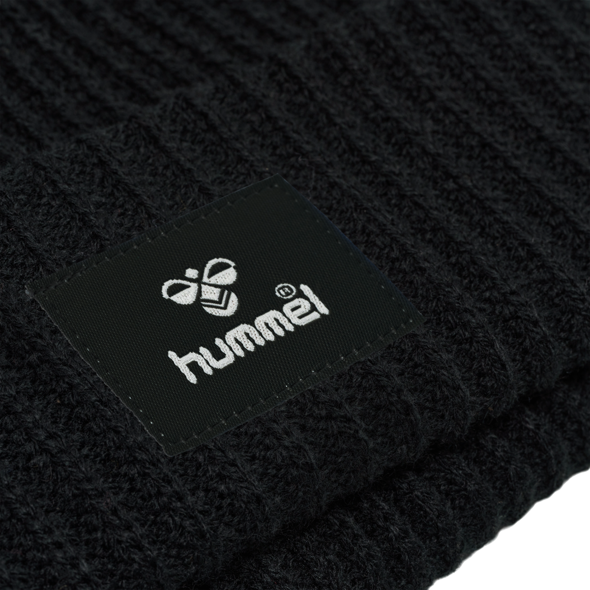 Hummel - hmlMETTE BEANIE, Kinder Mtze