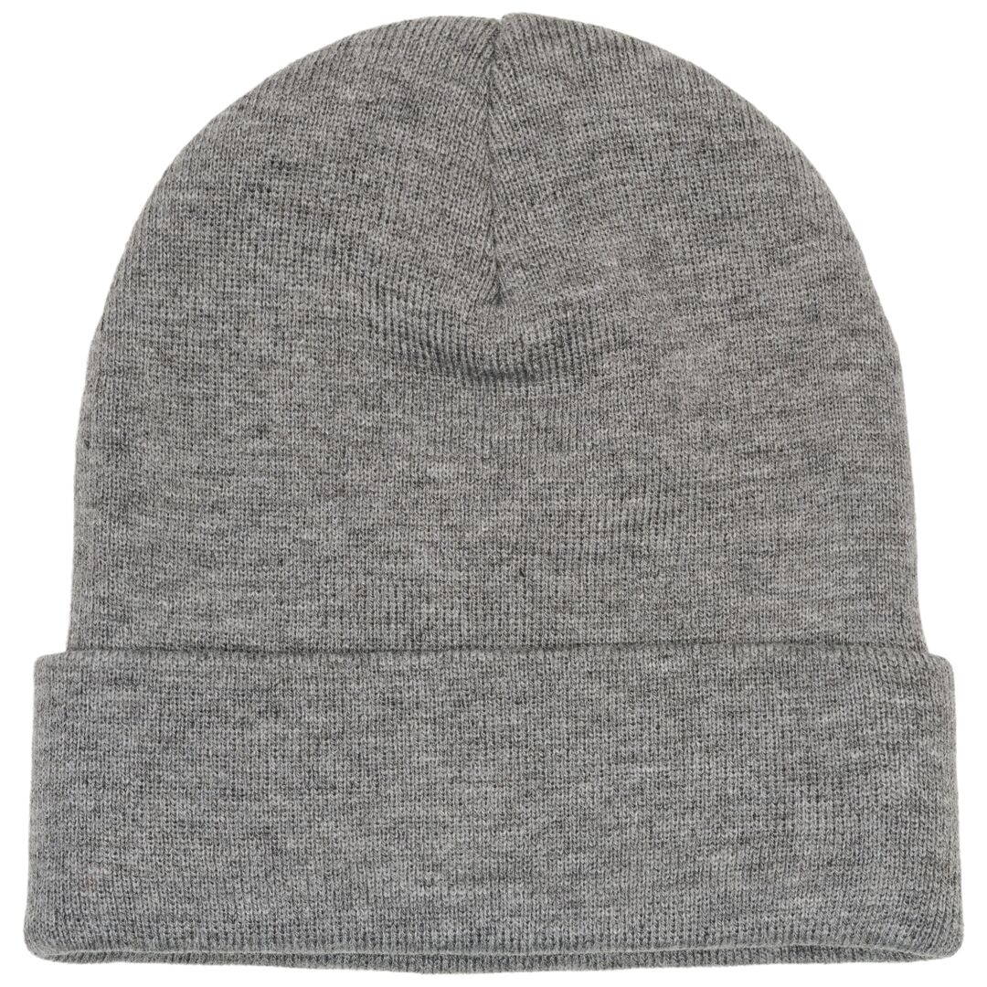 Hummel - hmlPARK BEANIE, Kinder Mtze