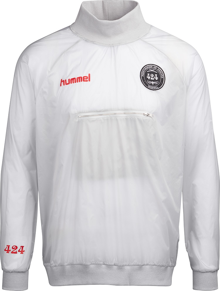 Hummel - X 424 II Spray, Regenjacke