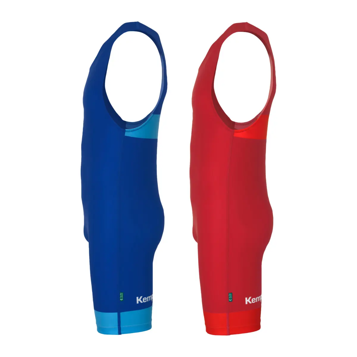 Kempa - Wrestling Singlet 2-Set