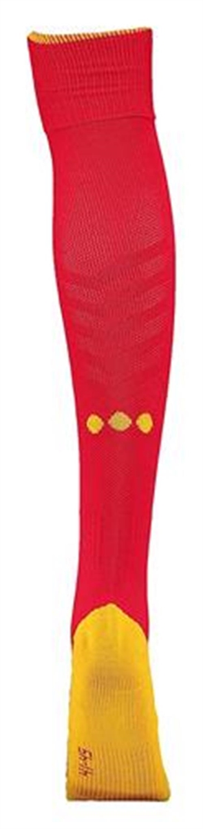 Hummel - Christiania 16/17, Heimstutzenstrumpf