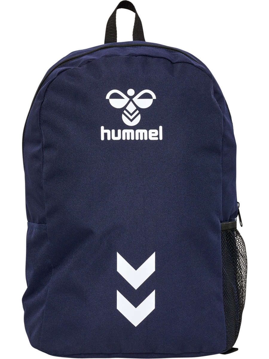 Hummel - hmlESSENTIAL BACK PACK - One Size