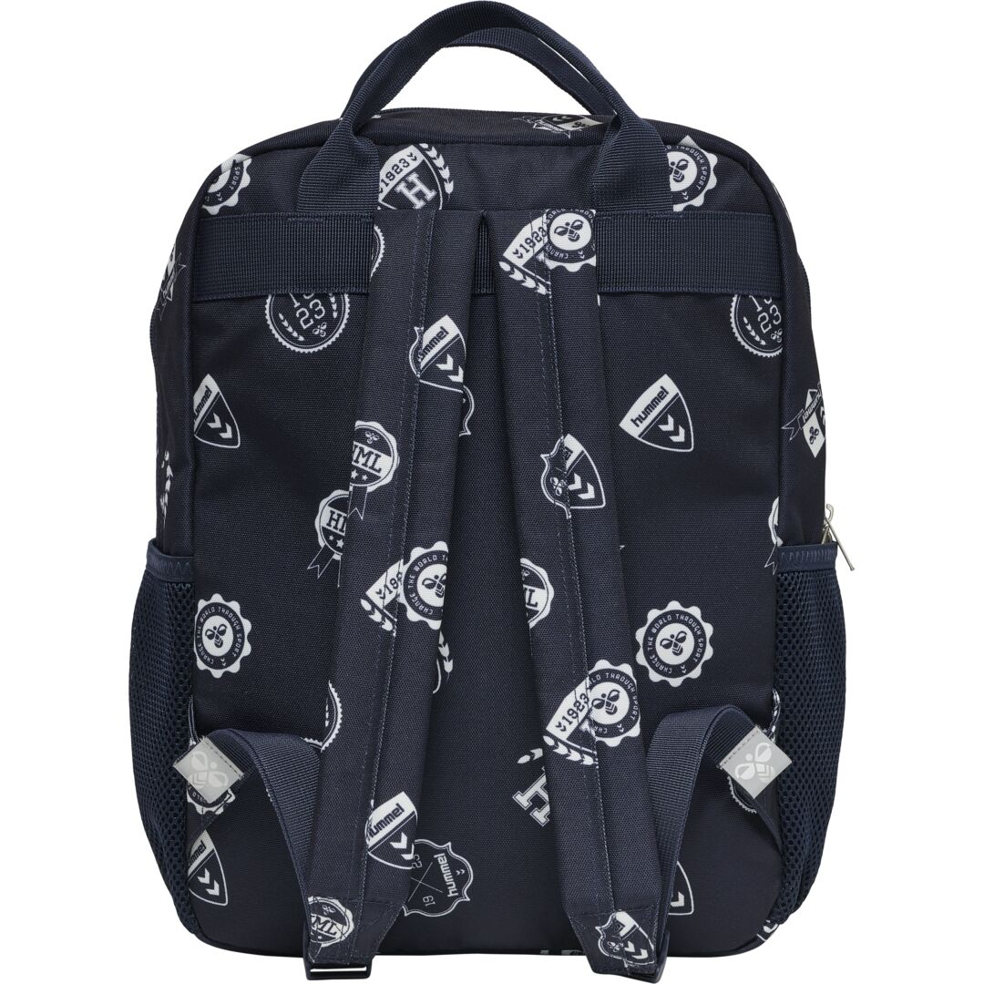 Hummel - hmlSCIENCE, Kinder Rucksack