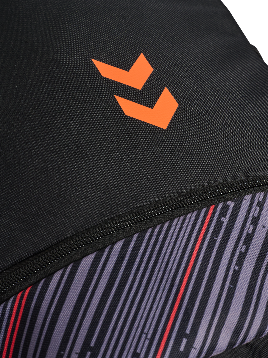 Hummel - hmlBLAZE BACK PACK W. SC - One Size