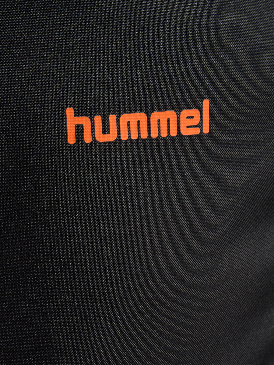 Hummel - hmlBLAZE BACK PACK W. SC - One Size