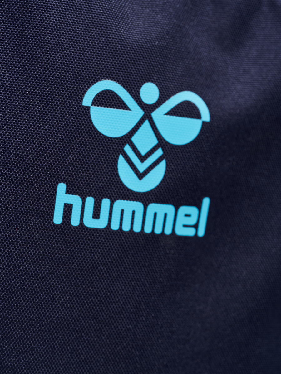 Hummel - hmlESSENTIALS BACK PACK NEON, Rucksack