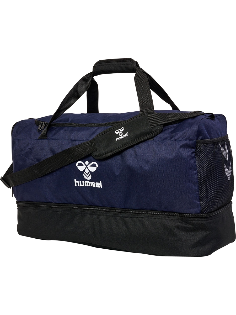 Hummel - hmlCORE 2.0 SPORTS BAG W. SC, Sporttasche