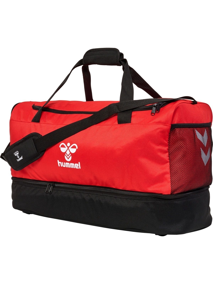 Hummel - hmlCORE 2.0 SPORTS BAG W. SC, Sporttasche