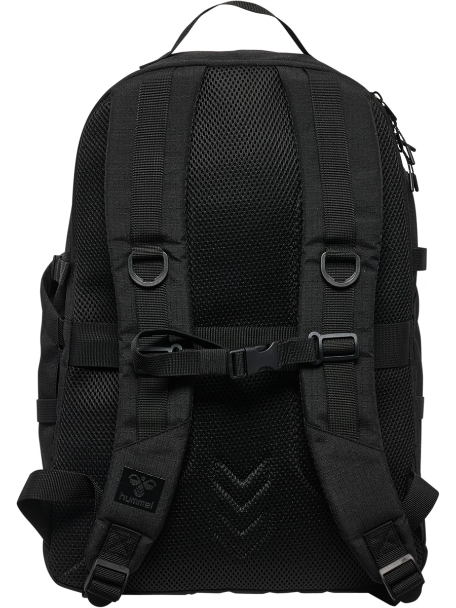 Hummel - hmlTRAVEL BACK PACK - One Size