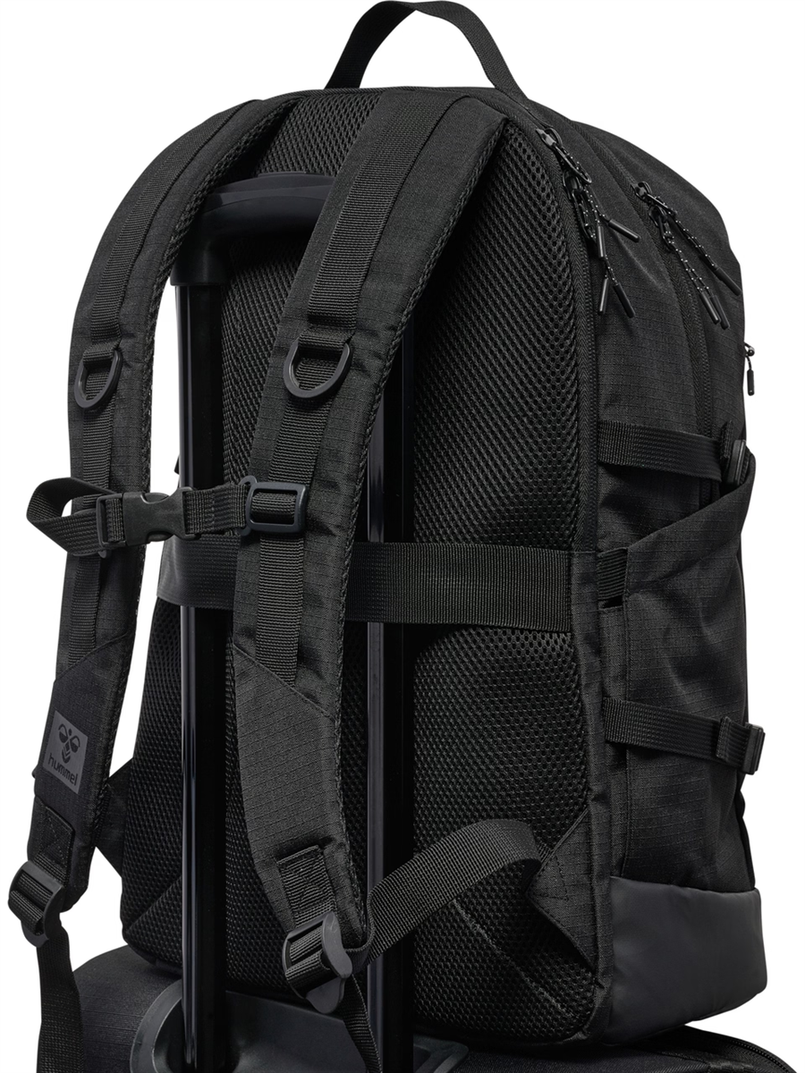 Hummel - hmlTRAVEL BACK PACK - One Size