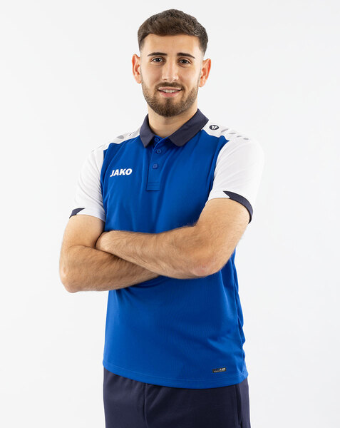 Jako - Dynamic, Polo