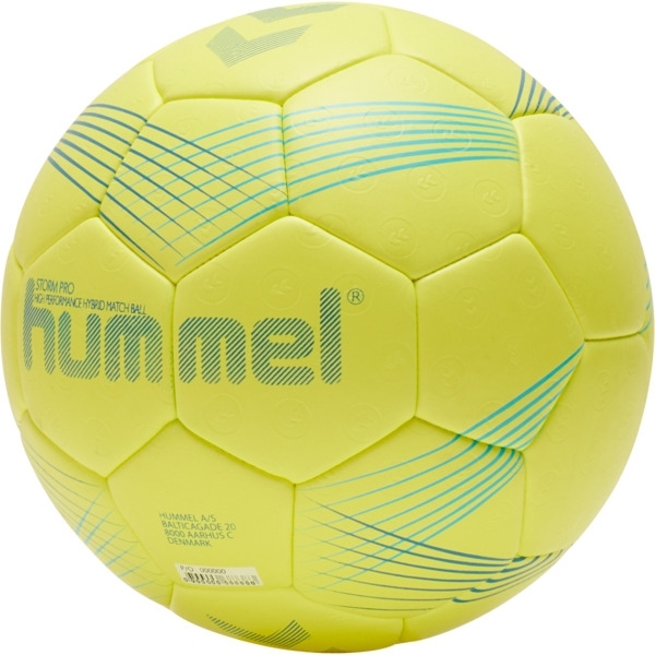 Hummel - Storm Pro, Handball