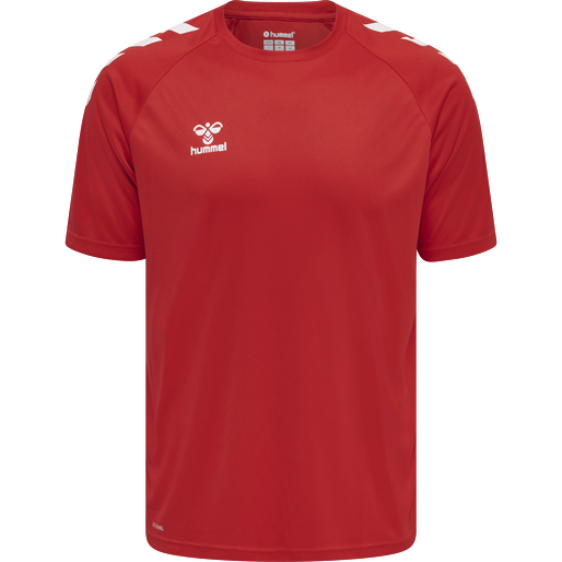 Hummel - hmlCORE XR Poly, Shirt