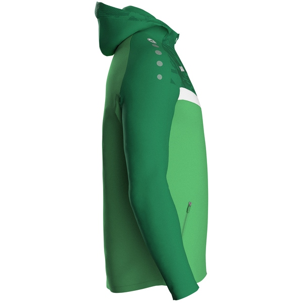 Jako - Kapuzenjacke Iconic