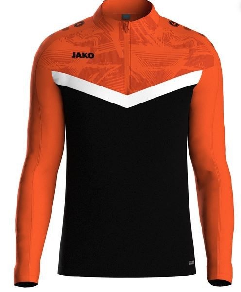 Jako - Ziptop Iconic