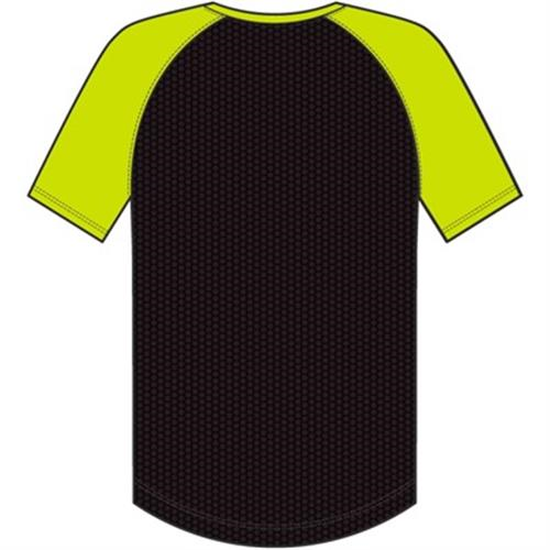 Puma - Fit SS, T-Shirt