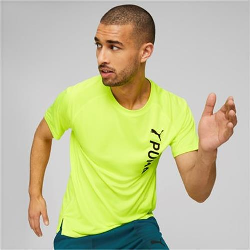 Puma - Fit SS, T-Shirt