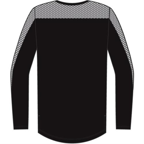 Puma - Fit, Langarmshirt