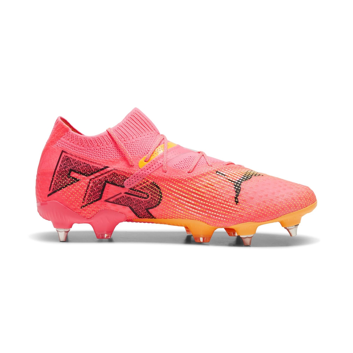 Puma - FUTURE 7 ULTIMATE MxSG, Fuballschuh