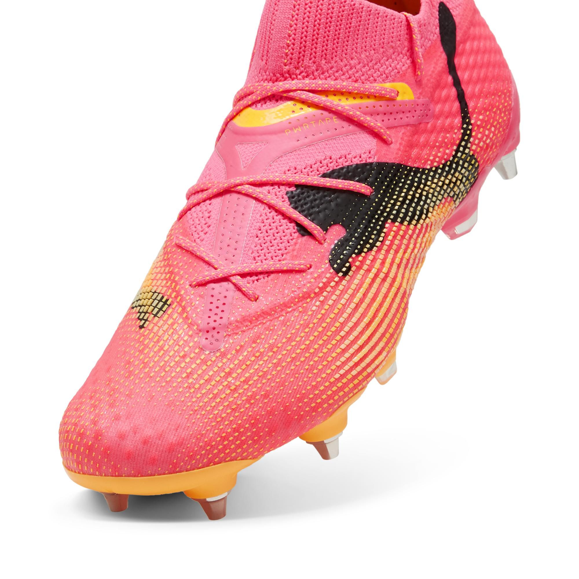 Puma - FUTURE 7 ULTIMATE MxSG, Fuballschuh