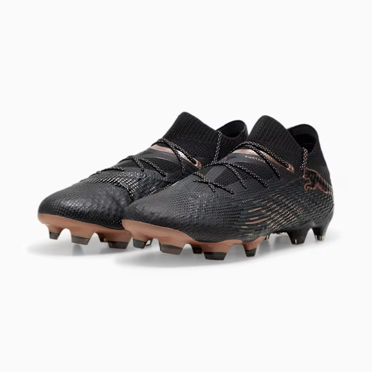 Puma - FUTURE 7 ULTIMATE FG/AG, Fuballschuh