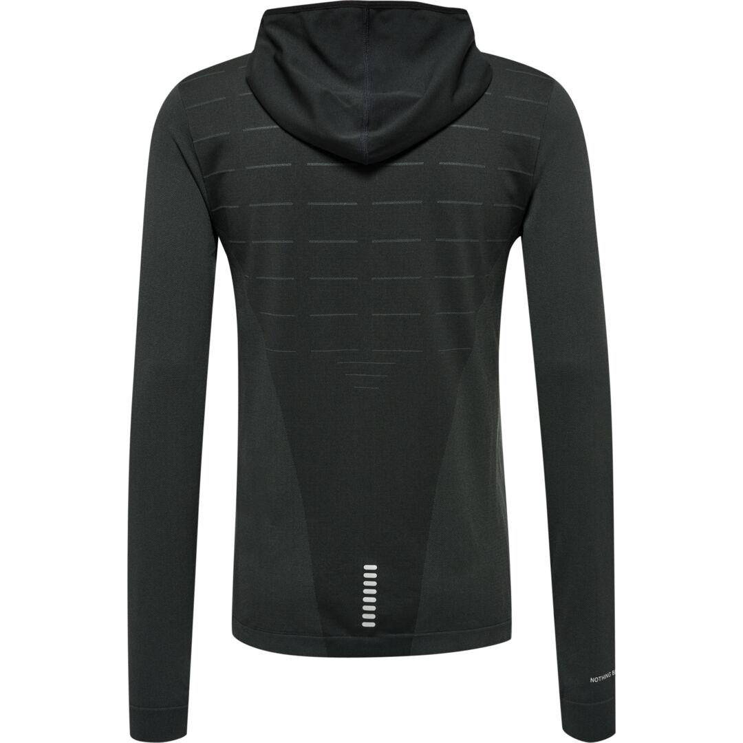 Newline - Cambrigde Seamless, Hoodie