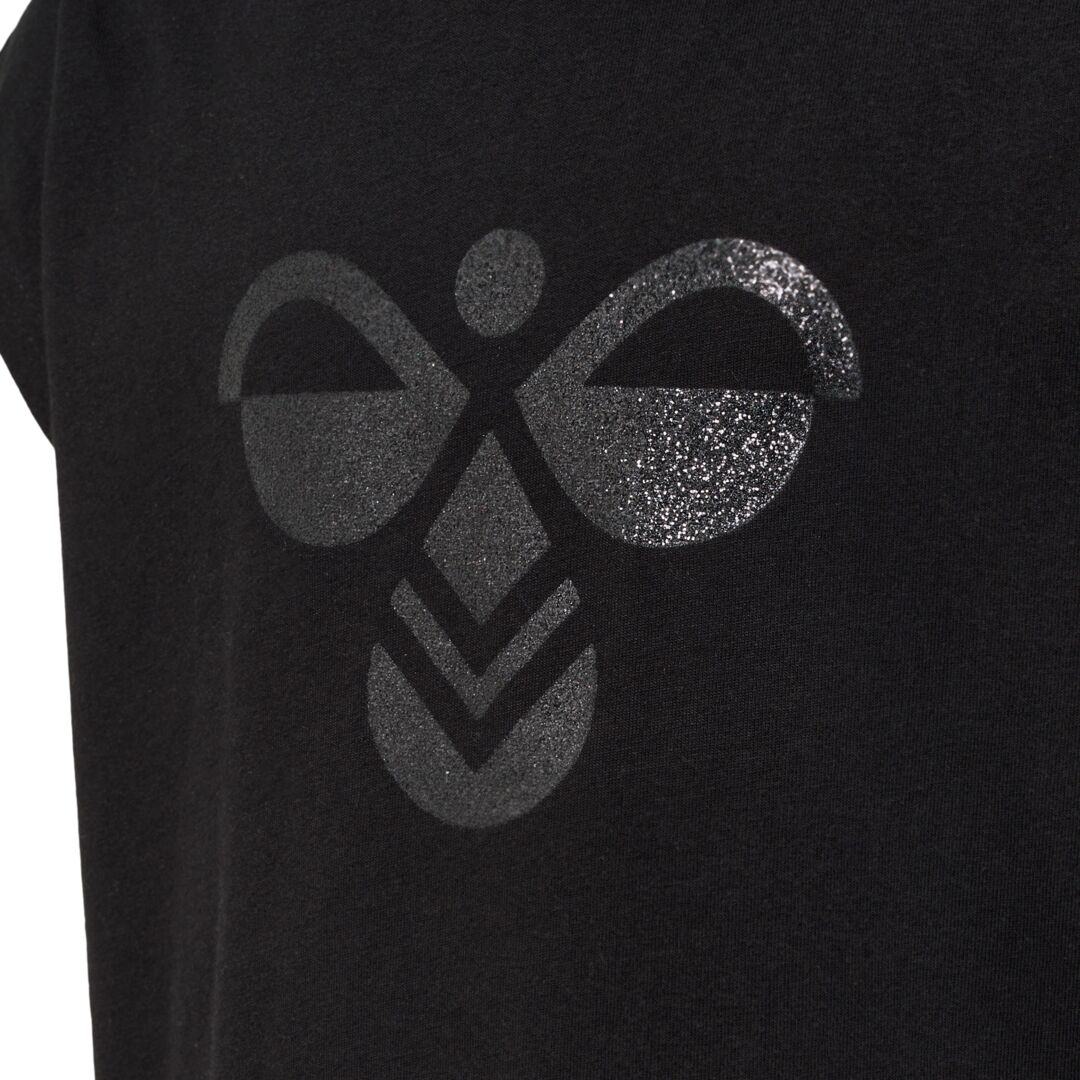 Hummel - Diez S/S, Kinder T-Shirt