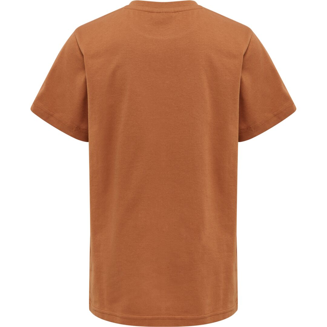 Hummel - TRES S/S, Kinder T-Shirt