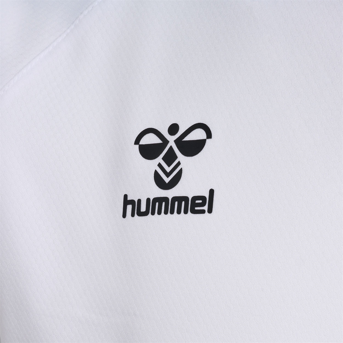 Hummel - LP10 Training T-shirt S/S
