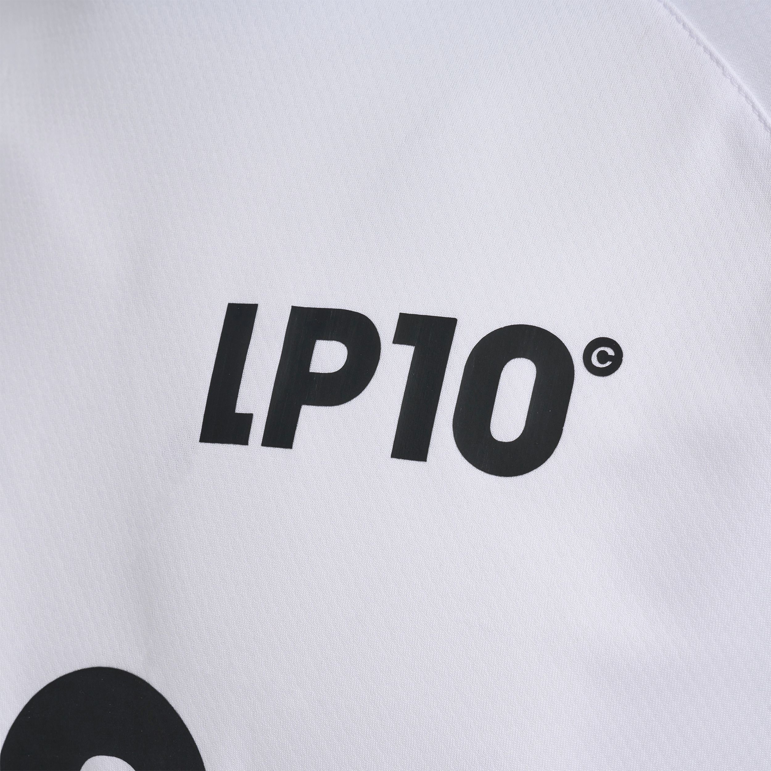 Hummel - LP10 Training T-shirt S/S