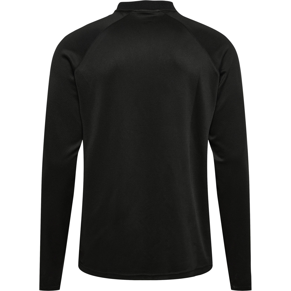 Hummel - LP10 Half Zip L/S