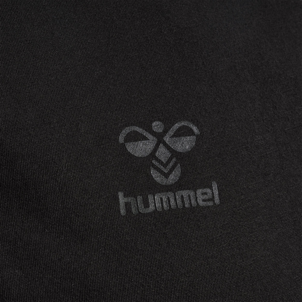 Hummel - LP10 Cotton T-Shirt S/S