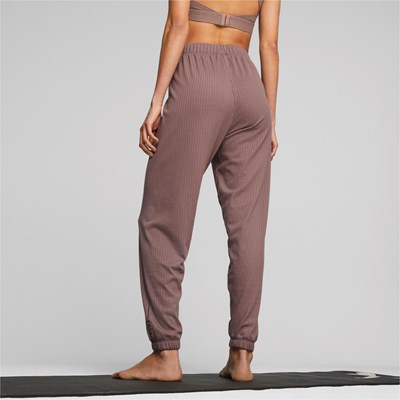 Puma - STUDIO Unwind, Damen Jogginghose