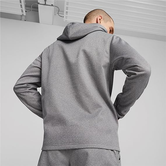 Puma - Fit Taped PWR Fleece, Hoodie