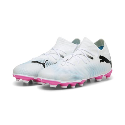 Puma - FUTURE 7 MATCH FG/AG, Kinder Fuballschuh