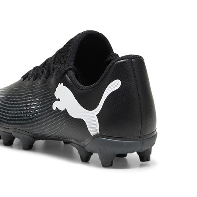 Puma - FUTURE 7 PLAY FG/AG, Kinder Fuballschuh
