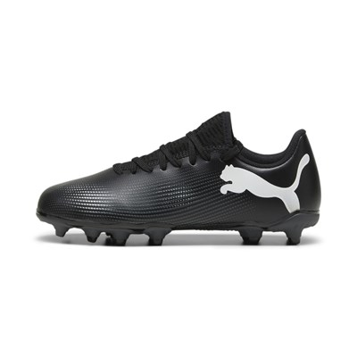 Puma - FUTURE 7 PLAY FG/AG, Kinder Fuballschuh